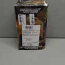 Reptile Light Fixture, 2 Packs 5.5 Inch Deep Dome Lampshade Dimmable, Reptile Heat Lamp Fixture with Separate Switches Fit for UVB Bulb Basking Heat Bulb for Reptile Glass Terrariums