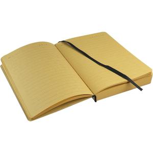 Hoci Poci Lock Diary Refill - 360 Pages 5"7" Refillable Notebook-XZB