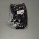 Under Armour Womens Tech Play Up Shorts (Black, S)