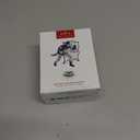 Hallmark Keepsake Christmas Ornament, Batman The Classic TV Series Behind the Bat-Shield, Gifts for DC Comics Fans