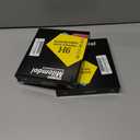 2 x Milomdoi 9 in 1 Screen Protector for Samsung Galaxy Z Fold 7, 3 Inside Flexible Film + 3 Front Tempered Glass + 3 Camera Lens Protector Accessories with Installation Frame (Black)