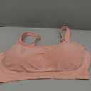 SHAPERMINT Bras for Women No Underwire - Seamless Bras for Women, Wireless Bra, Adjustable Seamless Bra, Plus Sizes, 2XL