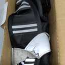 Adjustable Weighted Vest for Women - 04-10lb Vest with 6 Ironsand Weights for Strength Training,Body Weight Vest Exercise Set for Running, Walking and Home Workouts (Black)