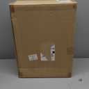 Oversized King Size Blue Floral Plaid Patchwork Quilt Set 128x120 Extra Wide Super King Size Rversible Quilted Bedspread Coverlet Set 3-Piece Comforter Bedding Set Bed Cover with 2 Pillow Shams | Oversized King Quilt, Blue Floral Quilt, Rversible Bedspread, Patchwork Quilt Set, 128x120 Quilt, All-Season Use