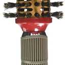 CHI Turbo Ceramic Round Boar Brush