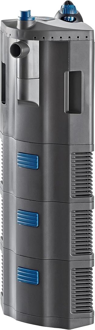 OASE Indoor Aquatics Bioplus Thermo 200, Black, 

4.7 x 4.3 x 13 inches