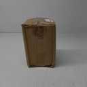 5 Cup Square Top Glass Jar Assembly With Blade, Gasket, Base, LidCompatible with Oster Classic Series Blender and Osterizer blender