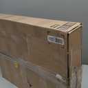 2 Pcs Christmas Garland - Norfolk Pine Garland Greenery Real Touch Winter Pine Garland Realistic Artificial for Indoor Outdoor Holiday Mantel & Staircase Decoration