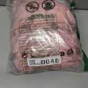 Womens 2 Piece Sweatsuits Set Velvet Long Sleeve Zip Up Track Suits Jogging Suit (Medium, Pink)