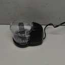 Toastmaster 1 1/2 Cup Mini Chopper Model TM-67MC Flawlessly Chops Vegetables in a Matter of Seconds.