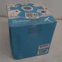 Xtreme- The Automatic Pool Surface Cleaner - Clarifier Pool Skimmer - Suction Skimmer for Pools