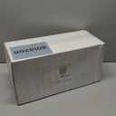 Liacere 400PCS Pre Rolled Red Silverware and Napkin - Disposable Red Plastic Utensils-Wrapped Plastic Cutlery Set with Napkin: 100Forks, 100Knives, 100Spoons, 100Napkins for Wedding, Valentine's Day