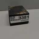 7 Color Neck Face Massager - Facial Massager Tool for Skin Care at Home, Vibrating Face Massager with Thermals, Galvanic Machines Black