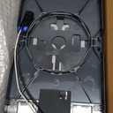 SPLENDID Replacement Mirror Glass for 20022013 Freightliner Columbia, 20012010 Coronado, 19962010 Century, Heated Flat Mirror, High Reflective, Driver/Passenger Side (OEM: TL28531)