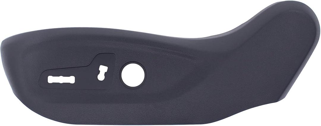 ApplianPar Front Left Driver Side Seat Outer Trim Cover Shield Panel for Hyundai Sonata 2015-2019