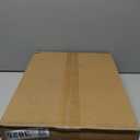 10 Pack 12"x9"x4" inch Shipping Boxes White Corrugated Cardboard Box for Small Business, Mailer, Shipping, and Packing