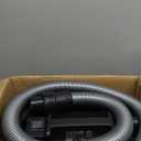 VEVOR 4 Gallon 5.0 Peak HP Wet and Dry Shop Vac Portable Shop Vacuum and Blower 3-in-1 with Filter, Hose and Attachments for Home and Car Cleaning Black