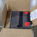 Coleman Oasis Instant Pop-Up Canopy Tent with Side Wall Attachment, Portable Shelter with Easy Setup & Takedown, Wheeled Carry Bag Included, 10x10/13x13ft Sizes (Light Oak)