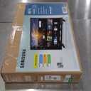 Samsung 32-Inch Class HD H5000F Smart TV (2025 Model) HDR, Object Tracking Sound Lite, Knox Security, One UI Tizen