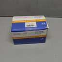 2 x Eelaienya U-100 Syringe 1ml/cc 31G 5/16" (8mm) Needles, Individually Wrapped, 50 Pack