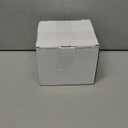 Handmade Ceramic Aromatherapy Diffuser,Herb Burner & Candle Wax Warmer with Tealight Holder, Home Fragrance Accessories for Relaxation & Meditation-B (4.72*4.72*3.54)