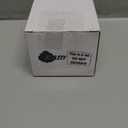 Skylety Security Wall Mount, Metal Magnetic Mount Compatible with Magnetic Arlo, Arlo Pro, Arlo Pro 2, White, Arlo Accessories (4 Pack)