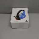 CG-01 2.4Ghz Wireless Gaming Headset for Nintendo SwitchOLEDLite, Bluetooth 5.4 Gaming Headphones with Noise Cancelling Microphone, 40Hr Battery, USB & Type-C Connector for PS5, PS4, PC, Laptop, Mac