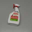 Nature's Miracle Stain and Odor Remover, Spot Stain and Pet Odor Eliminator, Enzymatic Formula, 32 Ounce Spray (32 Fl Oz (Pack of 1))