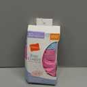 Hanes Girls and Toddler Underwear, Cotton Knit Tagless Brief, Hipster, and Bikini Panties, Multipack 4-5T