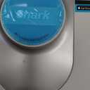 Shark AI Ultra Voice Control Robot Vacuum with Matrix Clean Navigation, Home Mapping, 60-Day Capacity, XL Self-Empty Base for Homes with Pets, Carpet & Hard Floors (60-Day Capacity)