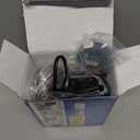 Uniclife Aquarium Air Pump Dual Outlet Fish Tank Aerator with Accessories for 5-200 Gallon Tank