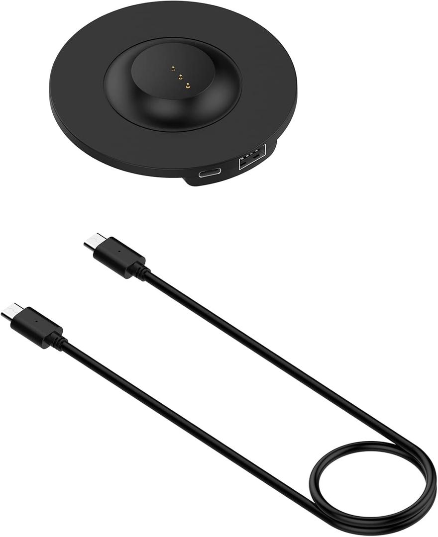 Disscool Replacement Charging Cradle for Bose Portable Home Speaker