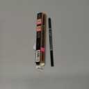 NYX PROFESSIONAL MAKEUP Micro Brow Pencil, Precise Eyebrow Pencil - Ash Blonde