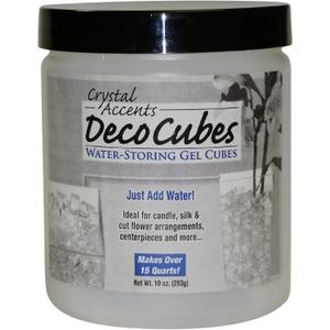 DC-B10 Blue 10-Ounce Jar