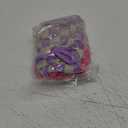 wegreeco Washable Female Dog Diapers Highly Absorbent Reusable Diapers for Dog in Heat Dog Period Diapers, 3 Pack (Checkerboard Red, Purple, Coffee, Small) (Small (Newborn-10.5" Waist))