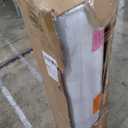 Zinus 12 Inch Full Green Tea Memory Foam Mattress [New Version], Fiberglass Free, Medium Firm Feel, Zoned Pressure Relief, Certified Safe Foams & Fabric, Mattress in A Box (White)