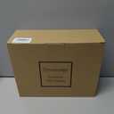 Eywamage Christmas Flameless Pillar Candles with Remote, Winter Holiday LED Candles Decor Battery Operated Flickering Set of 3 (Bear)