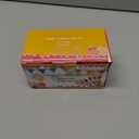 WATERGLIDE Easter String Lights, Christmas Lights, 100 Count 20 FT White Wire Mini Pastel Fairy Light, 120V UL Certified for Patio Wreath Garland Garden Outdoor Indoor Decoration, Multicolor