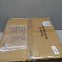 Hisencn Enameled Cast Iron Cookware Set - 7 Piece Dutch Ovens Set, Sauce Pan, Skillet, 3 Lids, Pots and Pans Set, Ceramic Coated Cast Iron, Heavy Duty, Gas/Induction Compatible, PFA Free, Rouge Red