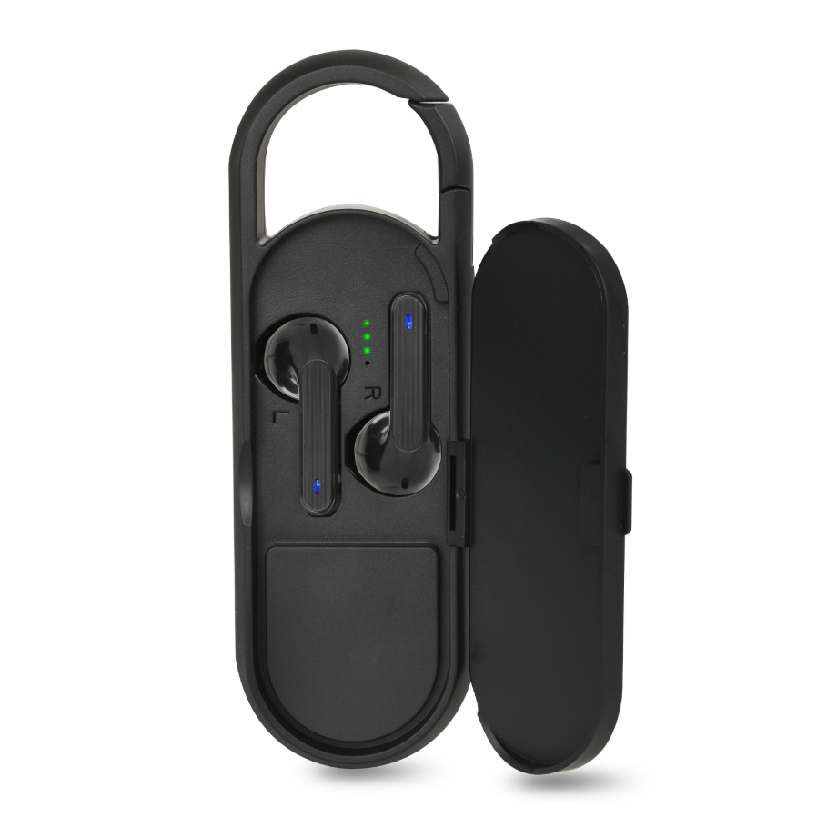 AR  DUO WIRELESS SPEAKER | EARBUDS ALL-IN-ONE