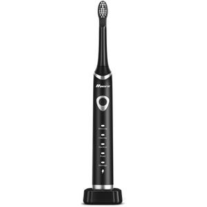 Bymore M306 Electric Sonic Toothbrush User Manual - Black