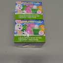 2 x PAAS Magical Color Cups Egg Decorating Kit - America's Favorite Easter Tradition