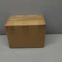 Mokuo Adjustable Motorcycle Rear Backrest Driver Backrest in Soft Sponge Material Compatible with Chinese GY6 Scooter