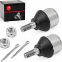 Lower Ball Joint For Polaris Sportsman Magnum Scrambler Trail Blazer Trail Boss Big Boss 250 300 325 330 400 425 450 500 570 600 700 800 Ranger 400 500 570 700 7061158 7061153 7061130 7080364 7080673