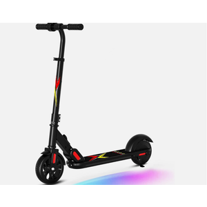E9PRO Electric Scooter for Kids 6-12 Years Old, Foldable Kids Electric Scooter w