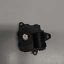 LCWRGS HVAC Blend Door Actuator Compatible with Chevy Equinox 2010-2013, GMC Terrain 2010 2011 2012 2013, Heater Air Vent Actuator, 604-185, 604185, 25952814