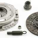 Schaeffler LuK RepSet 08-045 Clutch Kit, OEM Clutch Replacement Kit