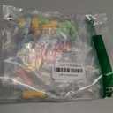 32Pcs Pencil Finger Grips for Kids Handwriting, Ergonomic Silicone Pencil Grippers, Writing Tool with Finger Cushion, 4 Colors Gel Pen Grips with 3 Concaves for Kids, and Toddlers