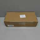 Urbanstrive Cheese Grater With Container Box Grater Stainless Steel Graters for Kitchen Cheese Shredder Parmesan Shredder Kitchen Gadgets Kitchen Tools Kitchen Gifts for Chef Dishwasher Safe Zester (Black)