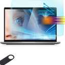 Anti-Blue Light Screen Protector for Dell Latitude 14 7400 7410 7420 7430 5450 5440 3440 7480 7490 5400 5431 5430 5421 5420 5480 5490 E5470 E5490 E5491 E6430 E7470 E7480 (Not Fit 7440 7450 9440 9450)